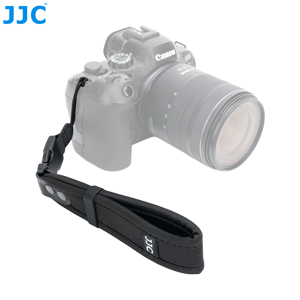JJC ソフトネオプレン ミラーレス一眼レフカメラ ハンドグ - Sony Camera Zv-E10 のレビューと価格