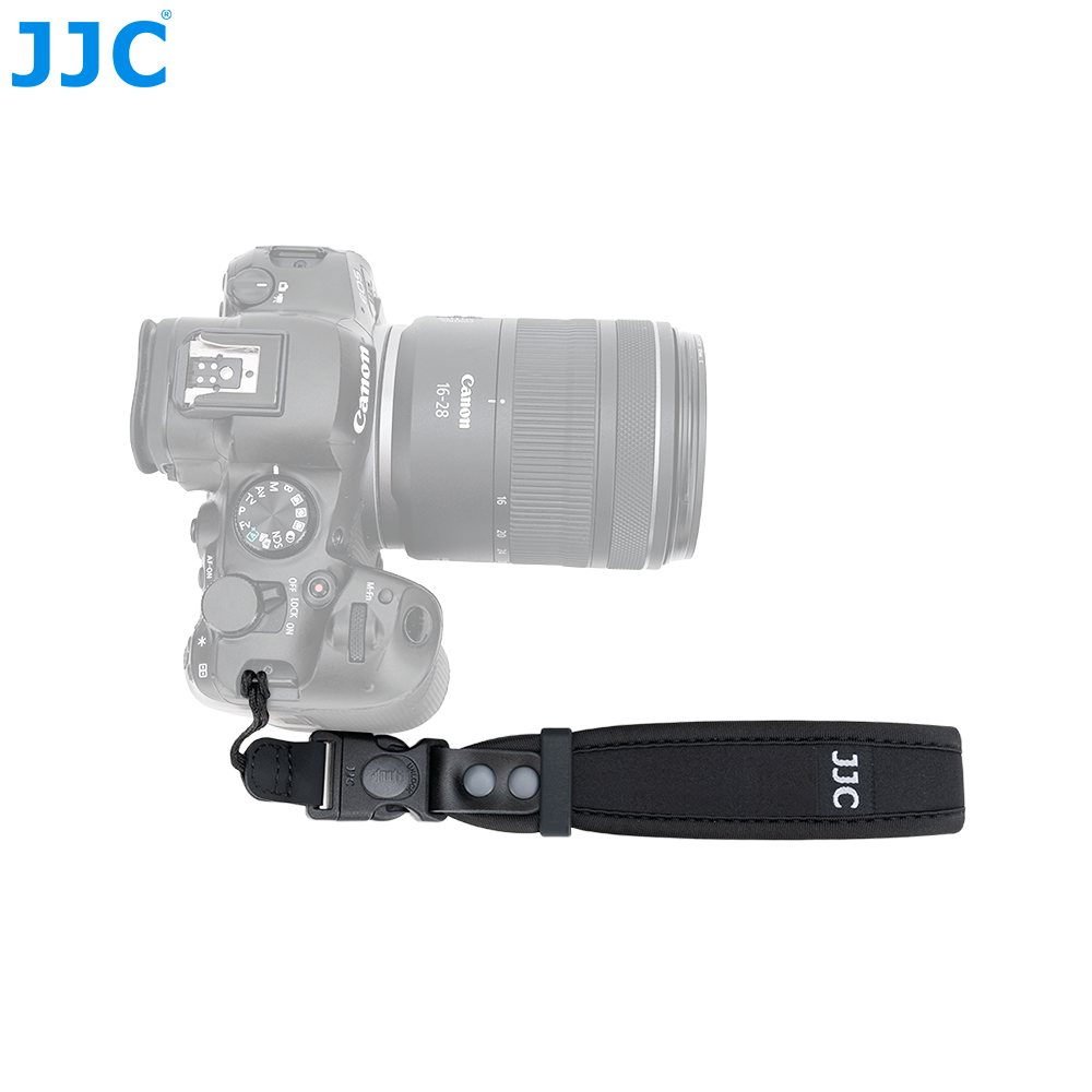 JJC ソフトネオプレン ミラーレス一眼レフカメラ ハンドグ - Sony Camera Zv-E10 のレビューと価格