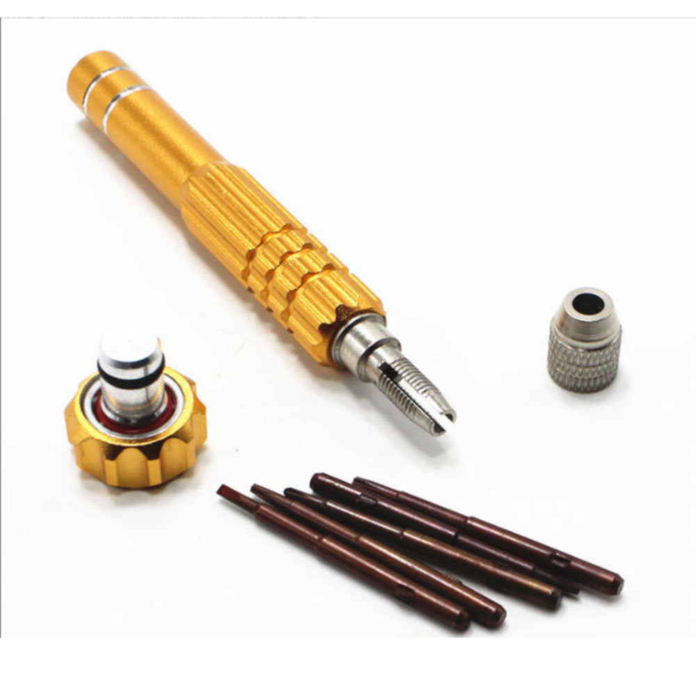 5-in-1多機能ドライバーセット。携帯電話の分解・修理に使 - Phone Opening Tool のレビューと価格
