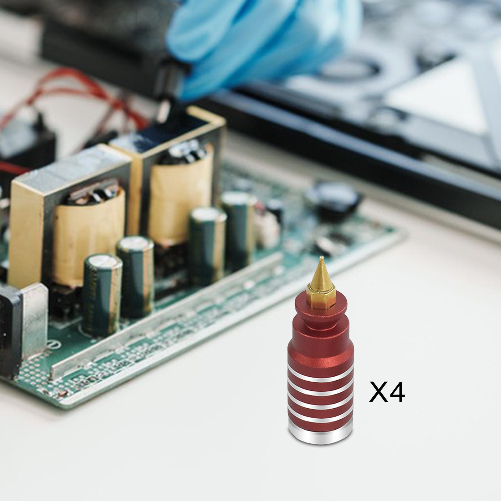 PCB固定クリップ、ジグ、磁石付き支柱、安定したクランプスタ - Electronics Repair In Usa のレビューと価格