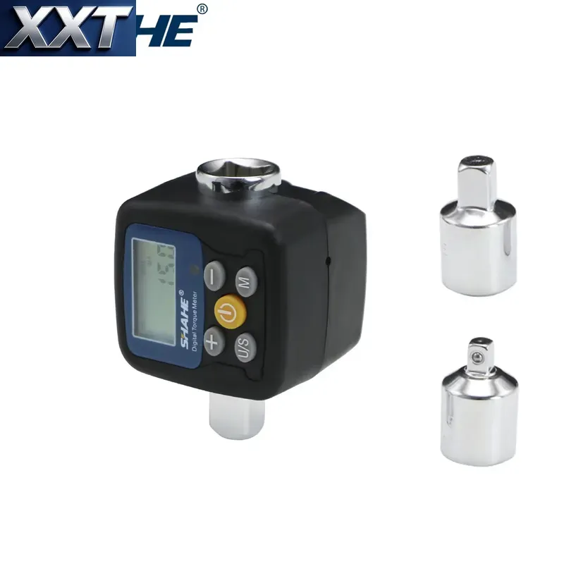 XXT Shahe デジタルトルクレンチアダプター 電子トル - Electronics Repair Tools のレビューと価格